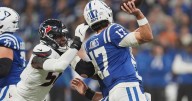 Colts' high-scoring offense is struggling as stronger defenses pose new obstacles