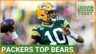 The Green Bay Packers Top the Chicago Bears, RECLAIM the NFC North Lead 