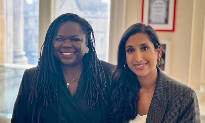 NHS nurse at London hospital faces the sack after calling transgender paedophile patient 'Mr'