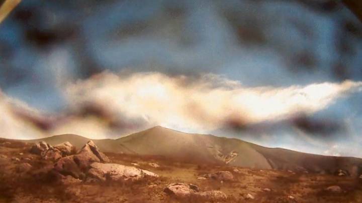 Volcán Puracé registró emisiones de ceniza que alcanzaron los 700 metros este miércoles