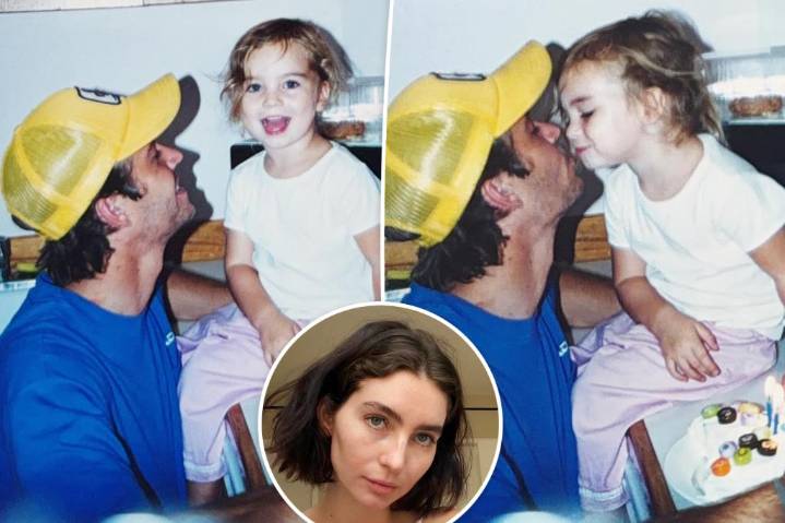 Paul Walker's daughter, Meadow, pays tribute to actor on 12th anniversary of his death