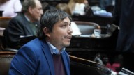 Diputado catamarqueño tras la ruptura con Unión por la Patria: "Vamos a defender los intereses de la Provincia"