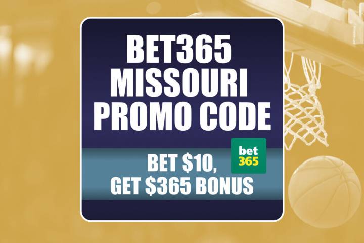 Bet365 Missouri Bonus Code WTOP365: Claim $365 Bonus for NBA, NFL Week 15 Games
