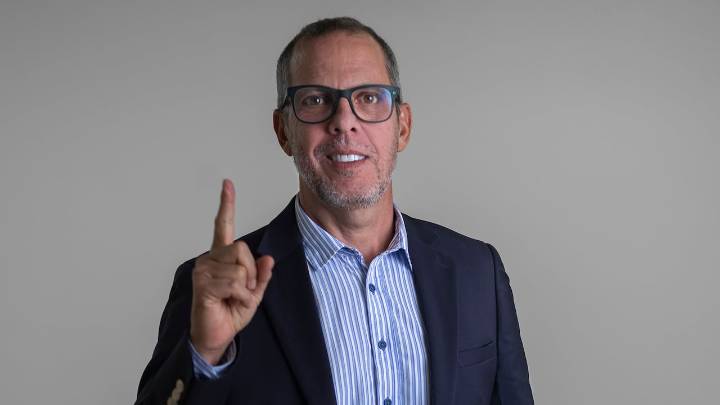 Alfredo Saade será el nuevo embajador de Colombia en Brasil; página de la Presidencia ya publicó su hoja de vida