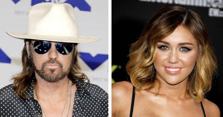 'False and Absurd': Billy Ray Cyrus Pushes Back Against Woman Claiming She's Miley Cyrus' Biological Mother in Bombshell Lawsuit