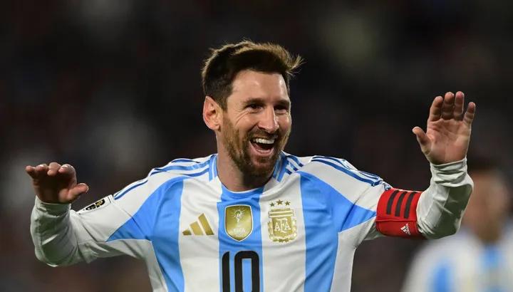 "At worst..." - Messi issues fresh 2026 World Cup update