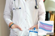 Doctors cop to performing 'non-standard' gender-affirming surgeries on youth: video