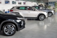 Precios de vehículos nuevos continúan a la baja en Perú y registran caída anual de 5.82%