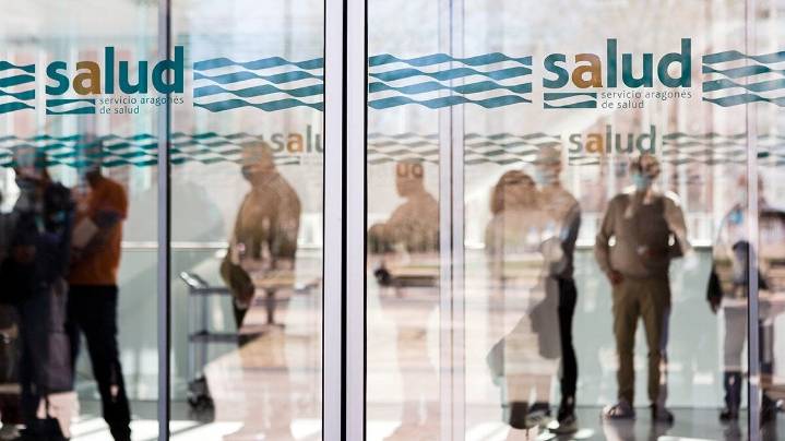 Vacunación contra la gripe sin cita previa para menores de 18 años en Huesca: puntos y horarios