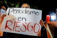 CNP reporta 111 agresiones contra la prensa en 2025: hay 21 periodistas detenidos