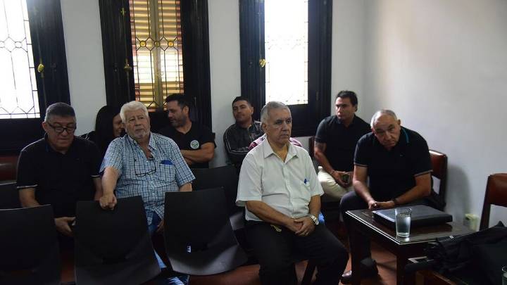 Condenaron a la cúpula de Luz y Fuerza de Córdoba por defraudación