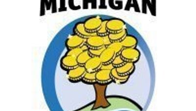 Michigan Lottery Daily 3, Daily 4 results for Dec. 8, 2025