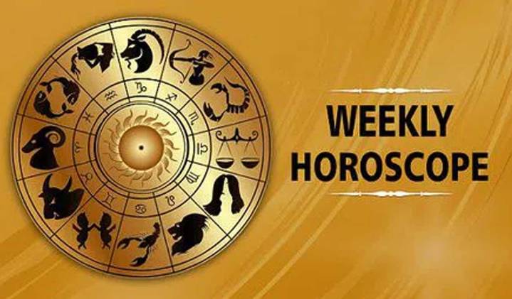 Horoscope for the week: Your stars are predicting this for you for the week of Dec 14