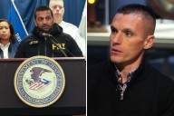 Exclusive | Whistleblower Steve Friend fired from FBI after veiled threat to Director Kash Patel