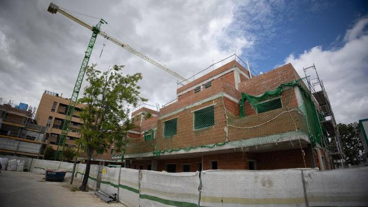 El precio de la vivienda sube un 12,8% en el último año y marca su mayor crecimiento desde la burbuja