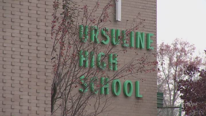 Mother who brought initial lawsuit alleging hazing within Ursuline football program reaches settlement with one ex