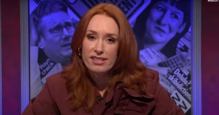 BBC issues apology after Have I Got News For You's Boris Johnson error