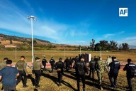 FBI capacitó a 29 policías de Jalisco en manejo de amenazas con drones explosivos