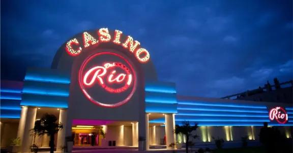 Detectan faltantes en la bóveda de un casino de Cipolletti y la Justicia avala el despido