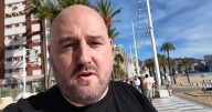 Man spends week in Benidorm and vows never to return after horrifying discovery