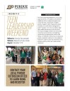 Registration opens for 2026 Indiana 4-H Teen Leadership Weekend at Camp Tecumseh