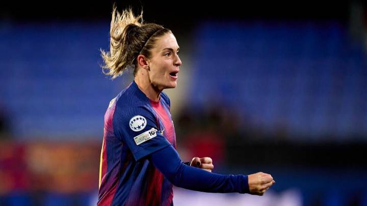 UWCL scores, takeaways: Barca, OL Lyonnes keep rolling as PSG bow out of league phase