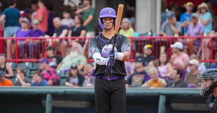 Josue Briceño’s rapid rise continued this season