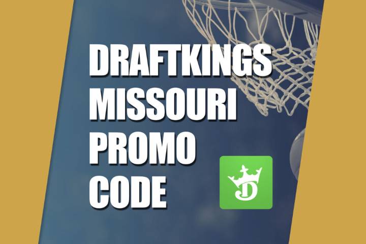 DraftKings Missouri Promo Code: Claim $300 Bonus for NBA Cup Quarterfinals Tuesday