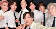 BTS enciende la expectativa de su regreso musical con una foto de los siete