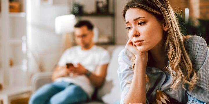 It's not pain women want, toxic men just confuse them, says psychologist