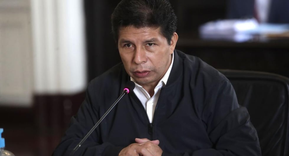 Pedro Castillo denuncia ataque a la vivienda de su hermano en Cajamarca y habla de amedrentamiento