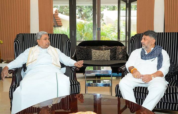 Karnataka Cabinet clears new hate speech bill