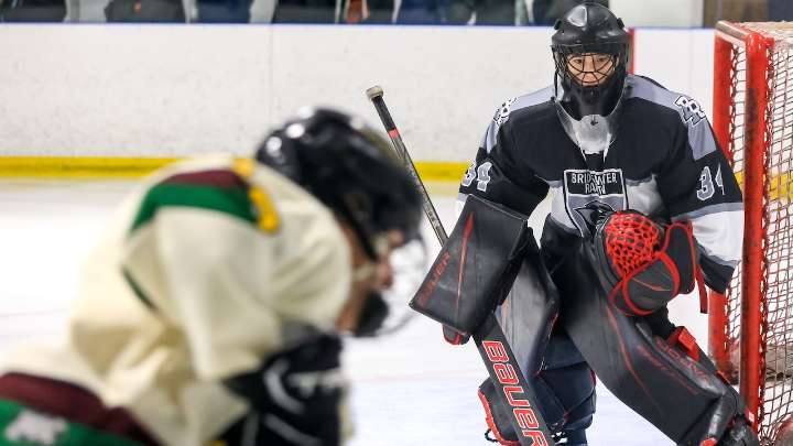 Ice Hockey: Three stars and daily stat leaders from Dec. 10