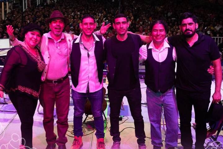 Invitan a disfrutar Gala Navideña, evento artístico de primer nivel