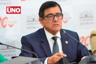Avanza País oficializa a José Williams como candidato presidencial tras salida de Phillip Butters