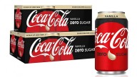 To Fight White Supremacy, Coca-Cola Discontinues Vanilla Coke