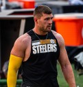 T.J. Watt Hospitalized With Lung Ailment, Status For Steelers