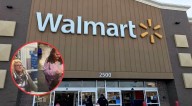 ATENCIÓN con Walmart de Lewisburg: policía busca identificar a dos personas vinculadas a incidentes de ROBO