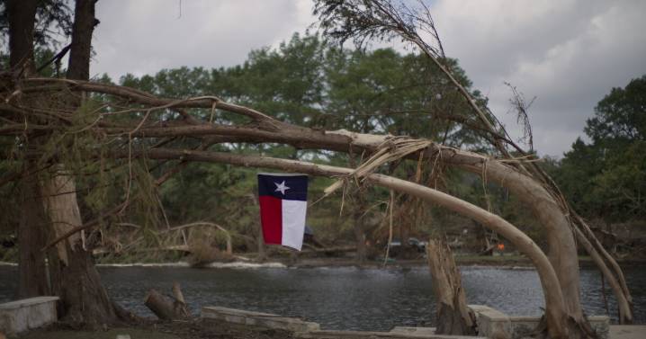 Kerrville PD releases 911 calls, capturing minutes leading up to and during deadly July 4 floods