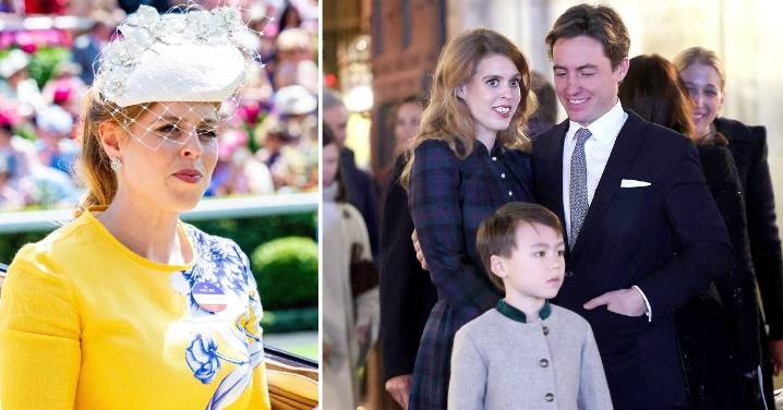 EXCLUSIVE: Inside Princess Beatrice's Stepson, 9, Lavish Lifestyle