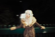 20 Questions with Mon Laferte: Music, Tattoos, Past Wounds, Lana Del Rey — And Feeling ‘Like an Intruder, a Voyeur’