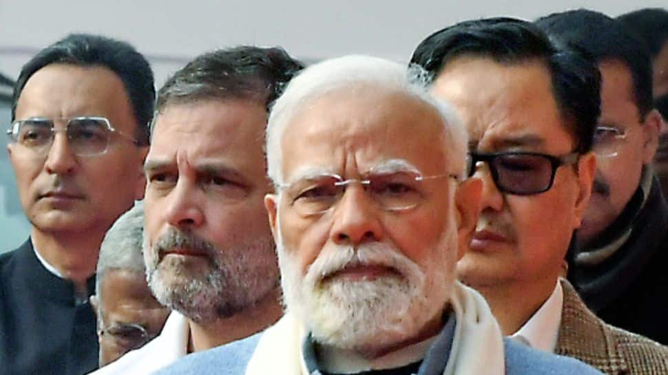 PM Modi Condemns Bondi Beach Terror Attack, Extends Condolences, Says 'India Has Zero Tolerance Towards Terrorism'