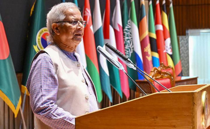 Bangladesh polls enter danger zone as deepfakes, violence feared and anti