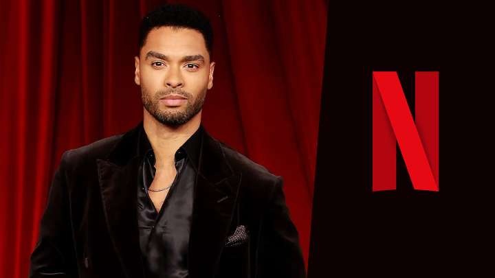 Regé-Jean Page to Star and Produce Netflix's Erotic Thriller Series 'Hancock Park'