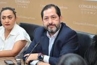 Paquete Fiscal 2026 fue “consensuado”: Francisco Vázquez