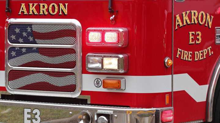 DNA testing likely needed to ID body found in Arlington Street fire