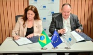 Banco Europeo destina 300 millones de euros a la modernización de red eléctrica en Brasil