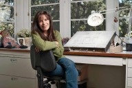 'Cathy' Creator Cathy Guisewite Reflects on 50 Years of Comic Strip (Exclusive)