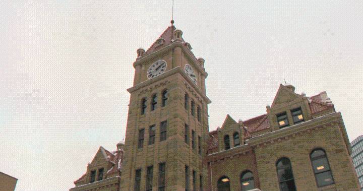 Calgary city council 2026 budget passes, approves 1.64% property tax increase