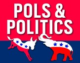 Pols & Politics: GOP gubernatorial endorsements galore